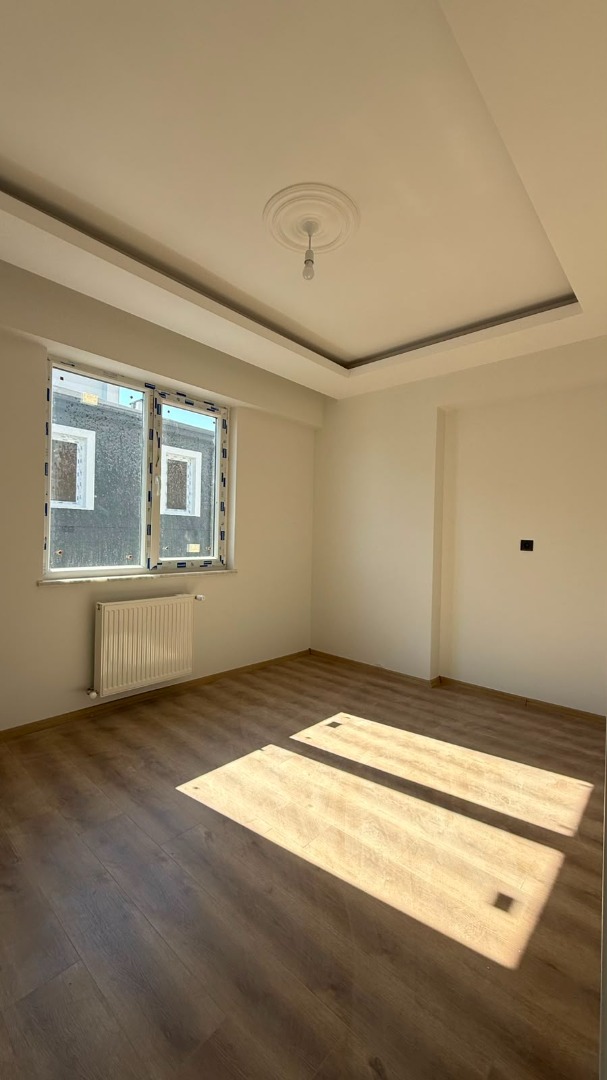KAYSERİ DEVELİ HARMAN MAHALLESİNDE SATILIK SIFIR DAİRE